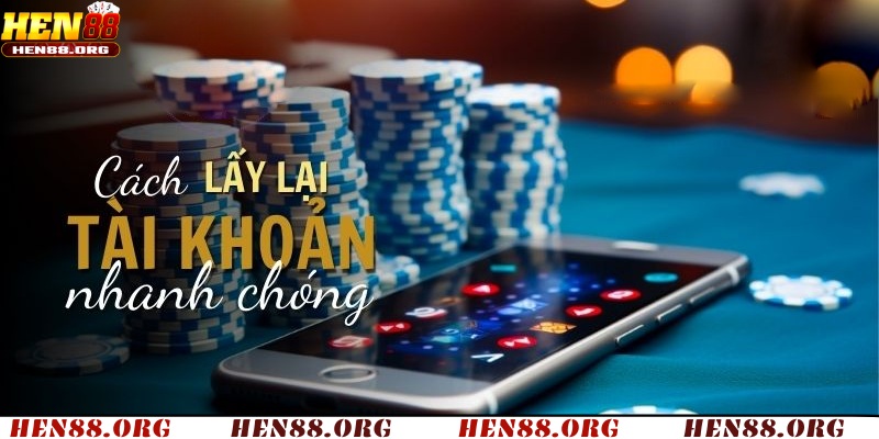 Chờ xử lý